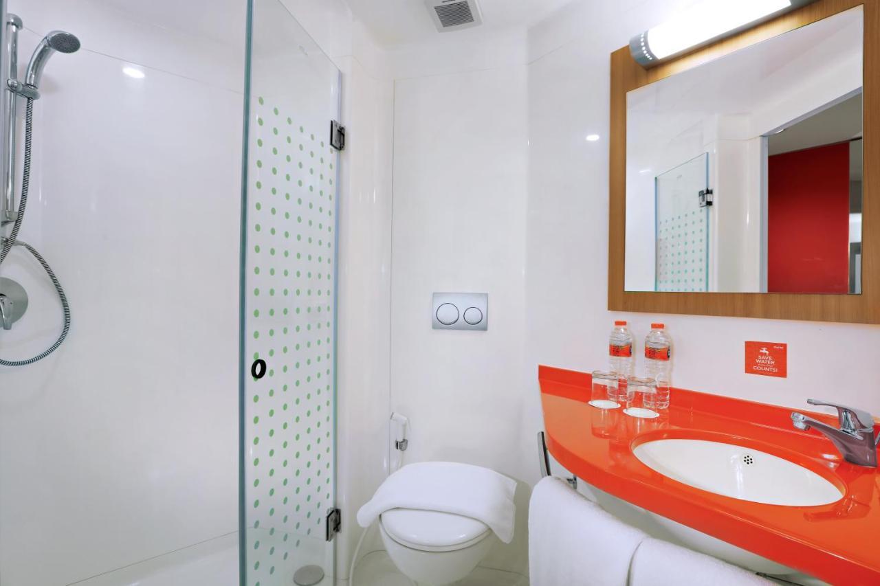Starlet Hotel Jakarta Airport Тангеранг Екстер'єр фото