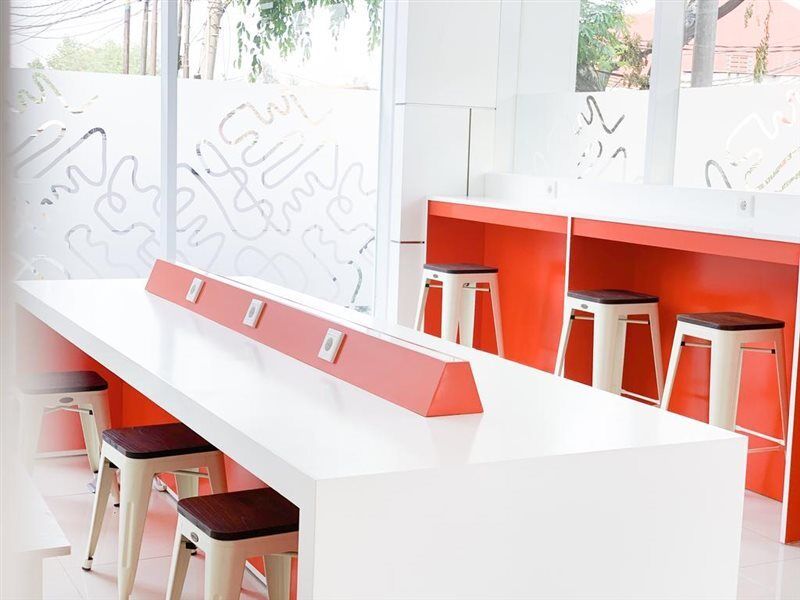 Starlet Hotel Jakarta Airport Тангеранг Екстер'єр фото