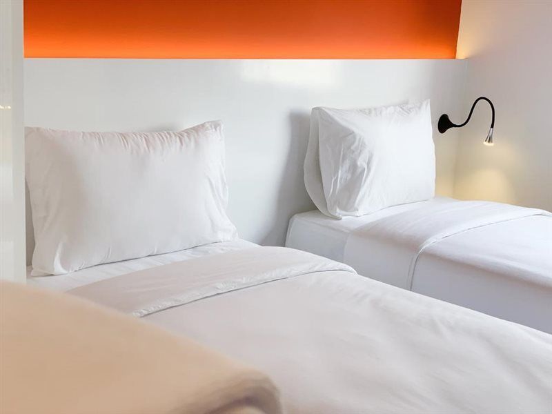 Starlet Hotel Jakarta Airport Тангеранг Екстер'єр фото